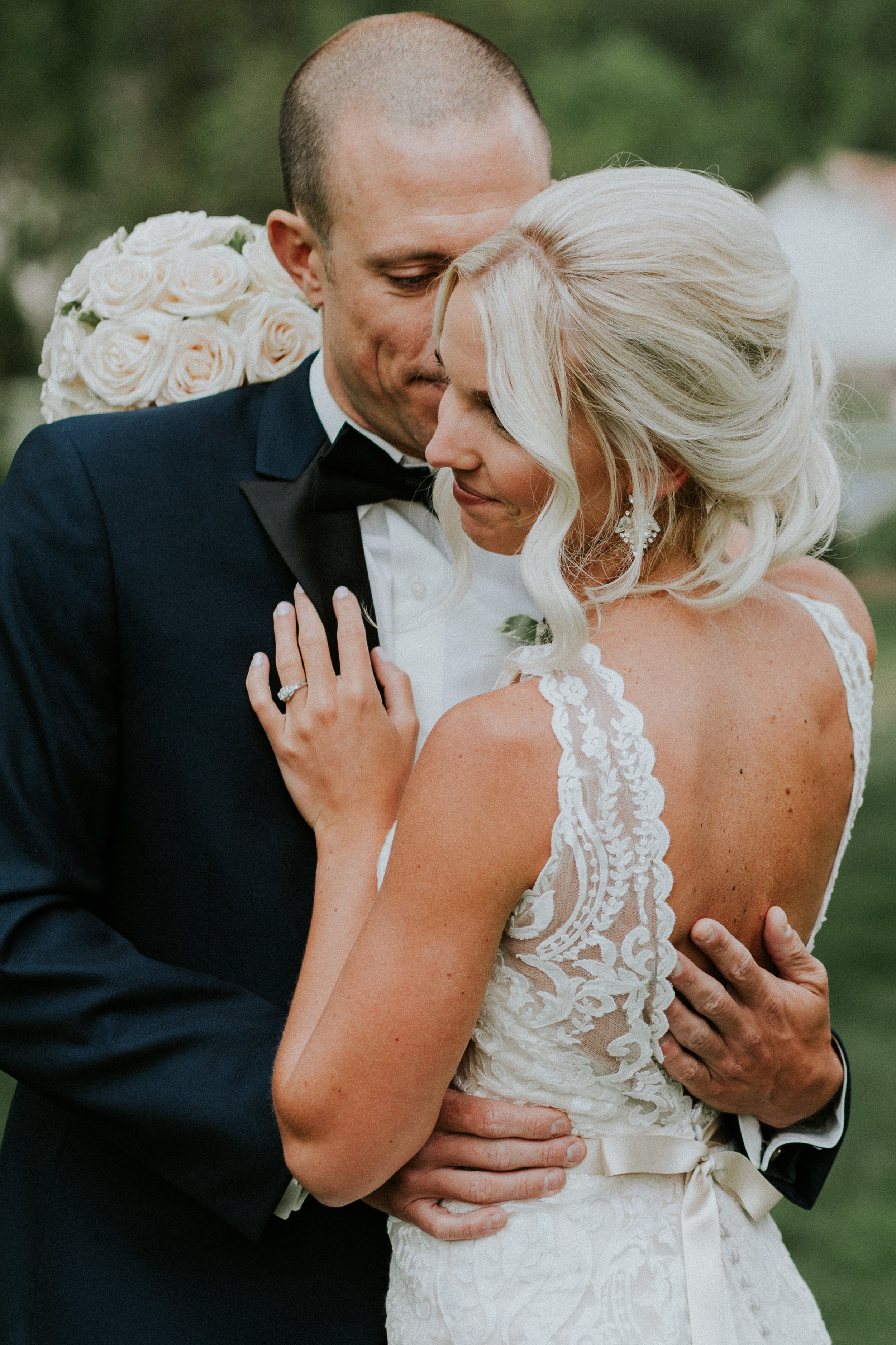 Southern Charmed Fall Wedding at Historic Acres of Hershey in Hershey, Pennsylvania