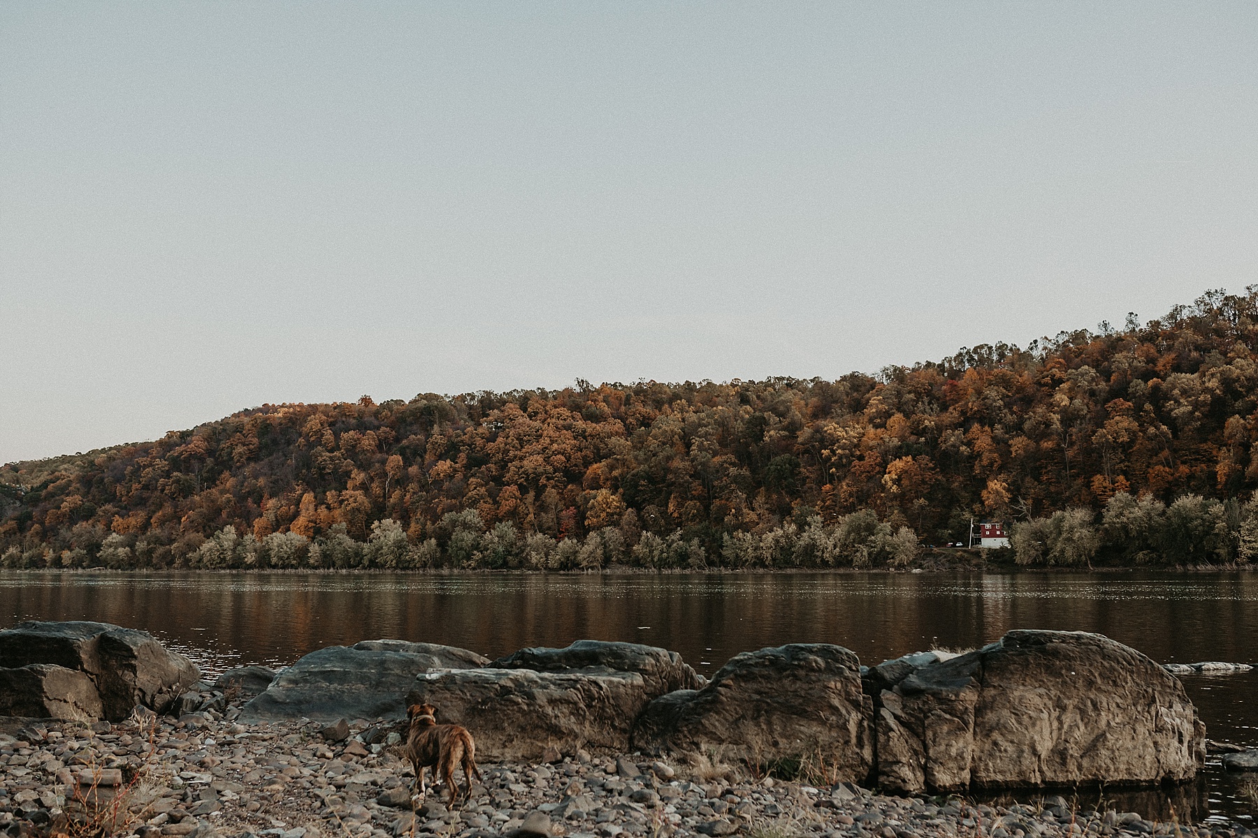 Susquehanna River